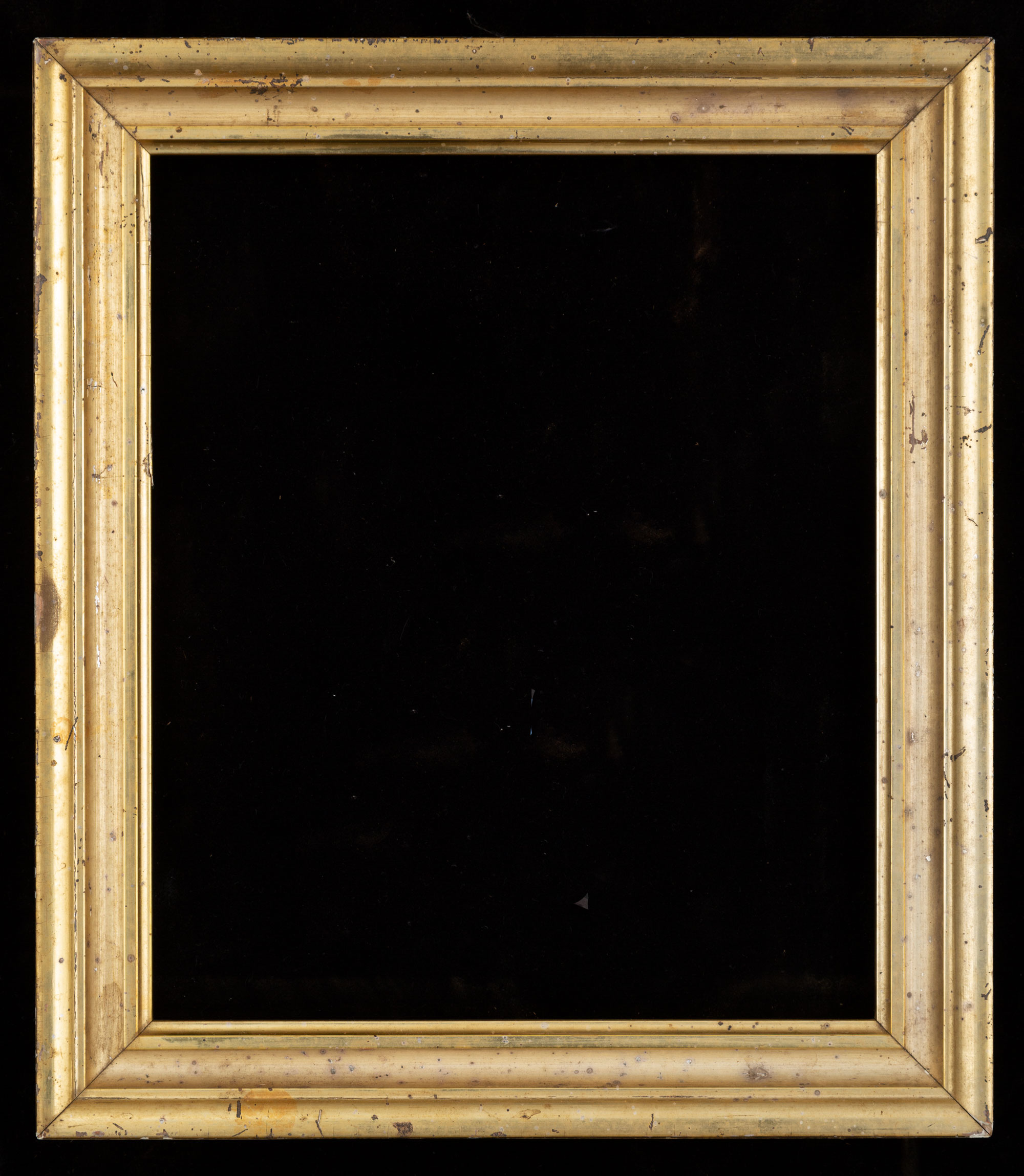 American Silvergilt Frame Ammi Ribar Antiques & Fine Period Frames